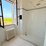 Montenosa 公寓