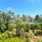 公寓 Montenosa 阿勒里亚