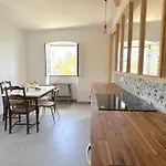 Montenosa 公寓