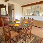 Montenosa 公寓