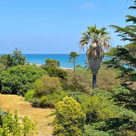 דירה Montenosa *