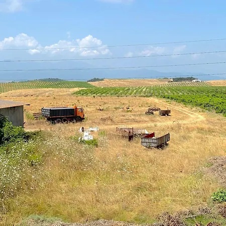 דירה Montenosa