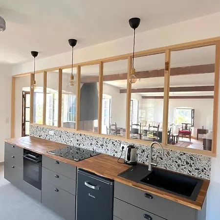 דירה Montenosa