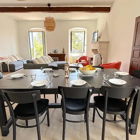 Montenosa אלריה