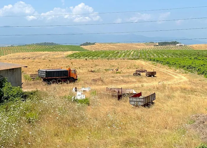 Appartamento Montenosa