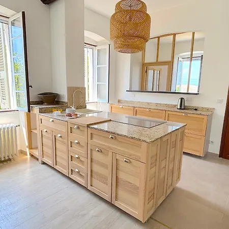 Montenosa Apartamento