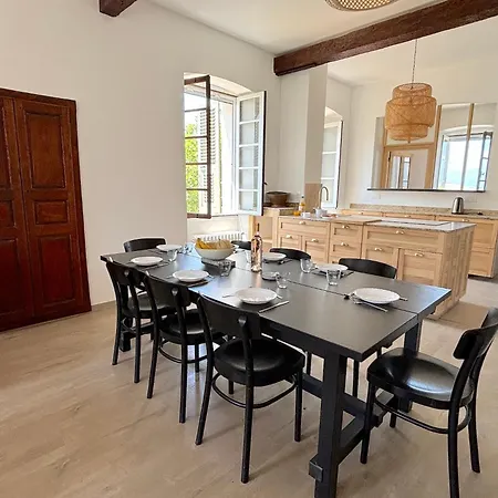 Apartamento Montenosa *