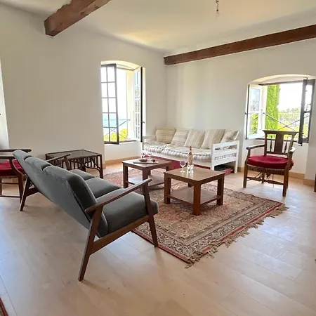 Montenosa Apartamento Aléria