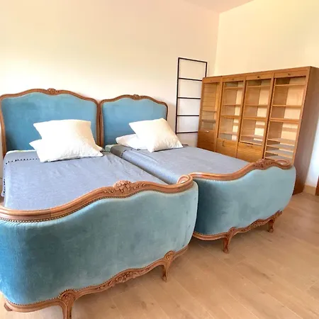 Montenosa Apartamento