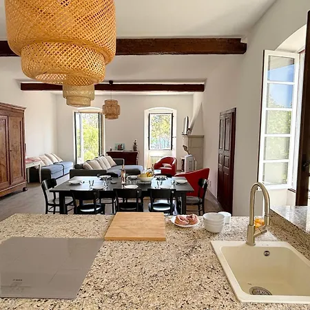 Διαμέρισμα Montenosa Aléria