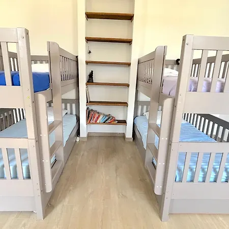 Apartamento Montenosa *