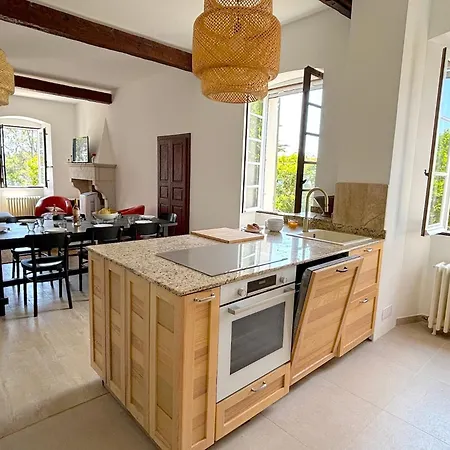 Montenosa Διαμέρισμα Aléria