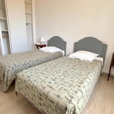 Apartamento Montenosa