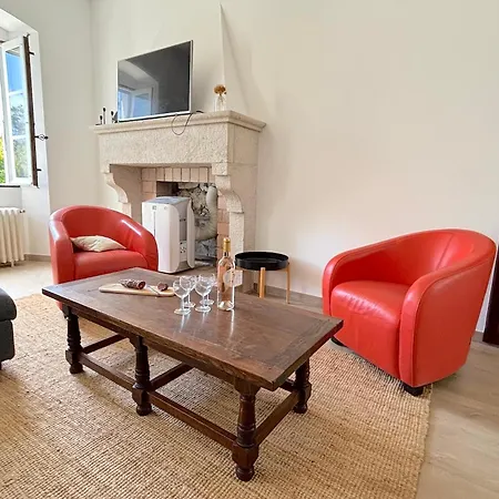 Montenosa Apartamento Aléria