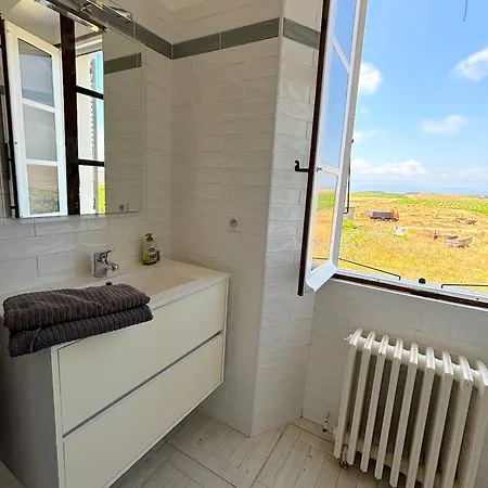 Διαμέρισμα Montenosa Aléria