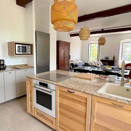 Διαμέρισμα Montenosa