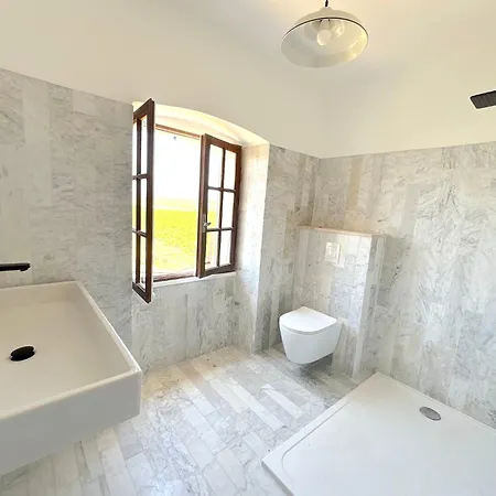 Apartment Montenosa *