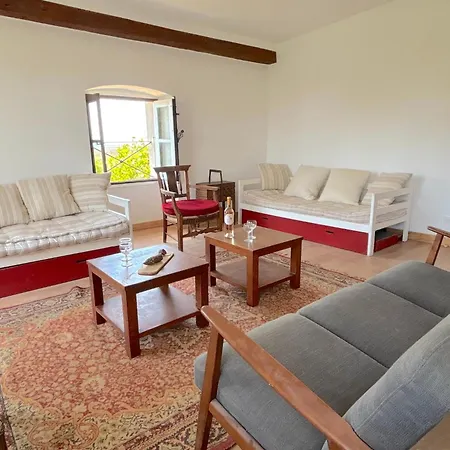 Montenosa Apartment Aleria (Corsica)