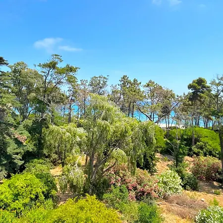 Διαμέρισμα Montenosa Aléria