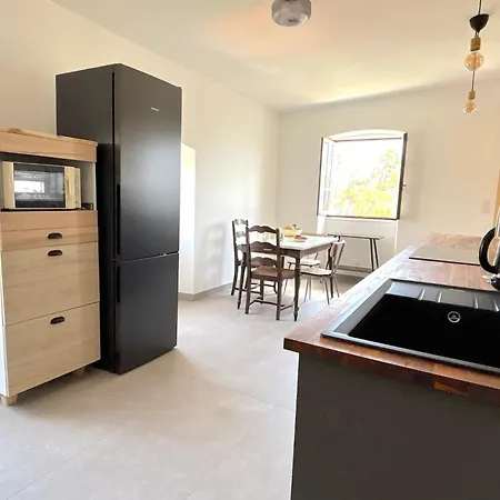 Διαμέρισμα Montenosa