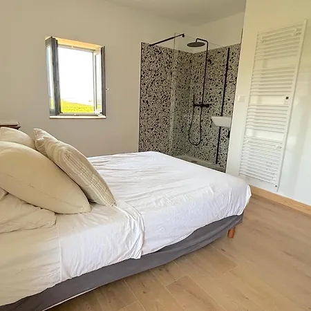 Διαμέρισμα Montenosa Aléria