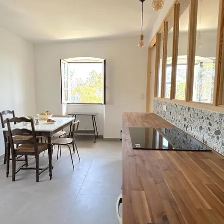 Montenosa Διαμέρισμα