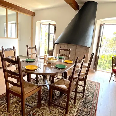 Montenosa Διαμέρισμα Aléria