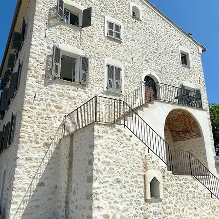 Apartment Montenosa Aleria (Corsica)