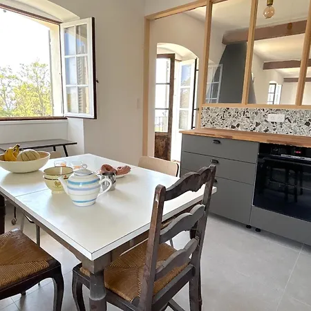 Apartment Montenosa Aleria (Corsica)