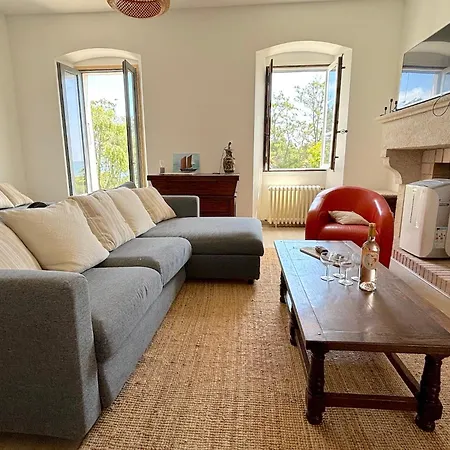 Montenosa Apartment