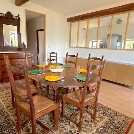 Montenosa Apartment