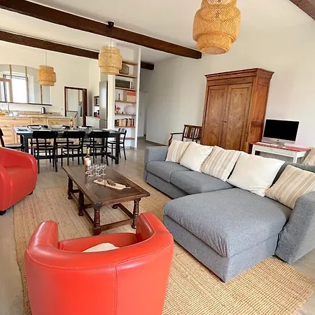 Διαμέρισμα Montenosa