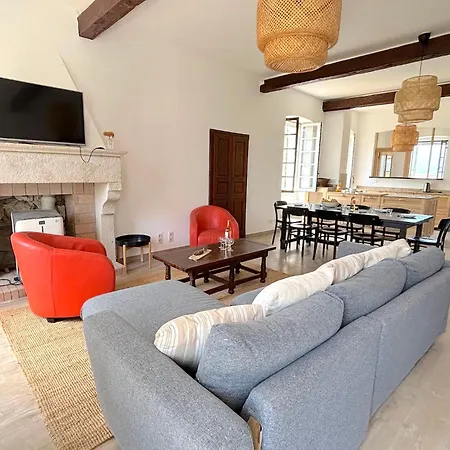 Διαμέρισμα Montenosa Aléria