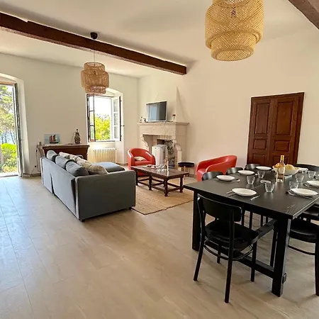 Apartment Montenosa *