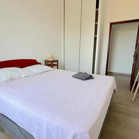 Διαμέρισμα Montenosa Aléria