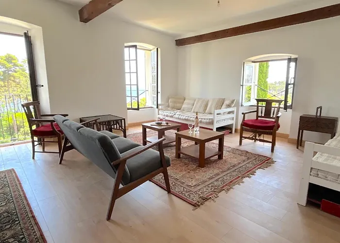 Montenosa Appartement Aléria