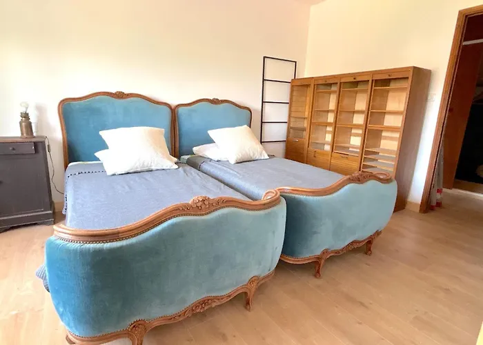 Montenosa Appartement