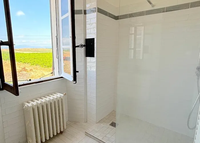 Montenosa Appartement