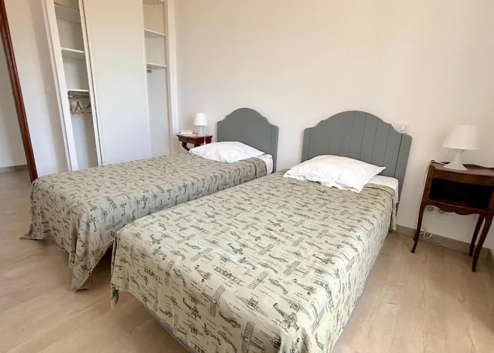 Apartamento Montenosa