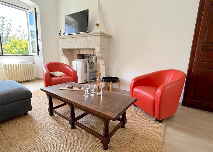 Montenosa Apartamento Aléria