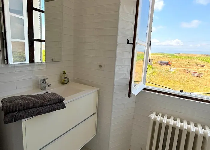 Apartamento Montenosa Aléria