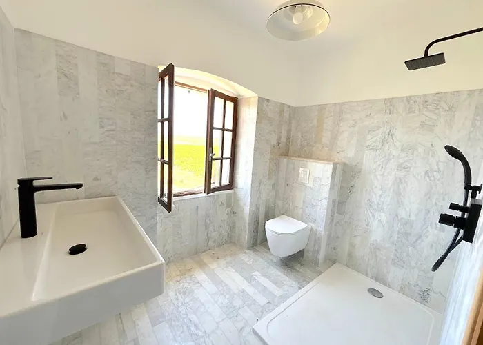 Appartement Montenosa *