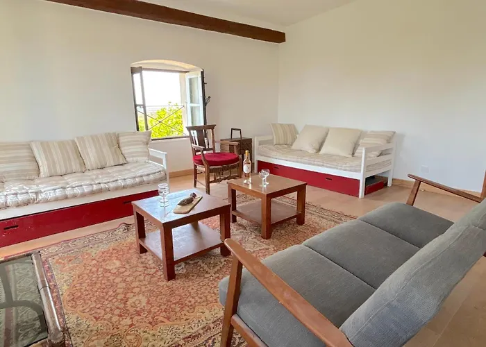 Montenosa Appartement Aléria