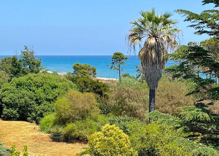Apartamento Montenosa *