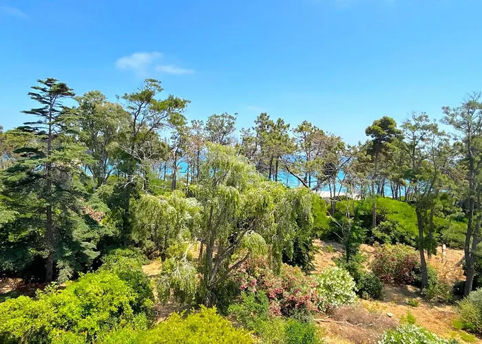 Apartamento Montenosa Aléria