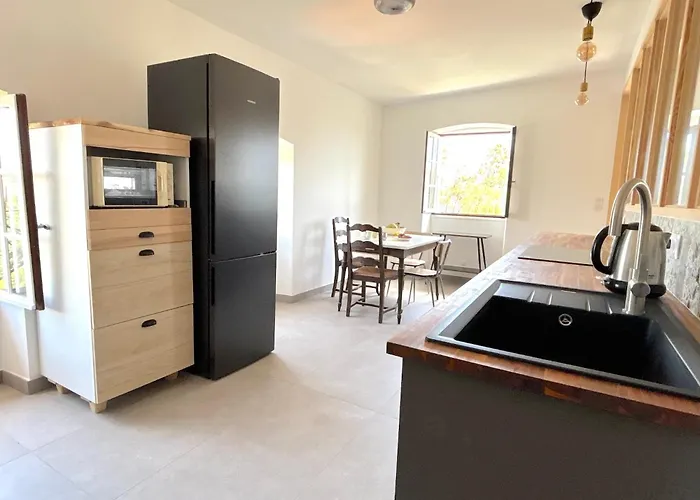 Apartamento Montenosa