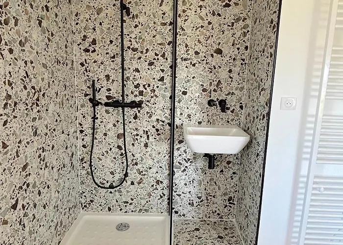 Apartamento Montenosa