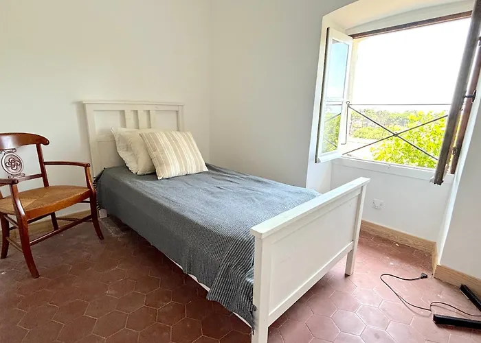 Appartement Montenosa