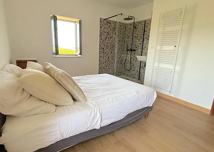 Apartamento Montenosa Aléria