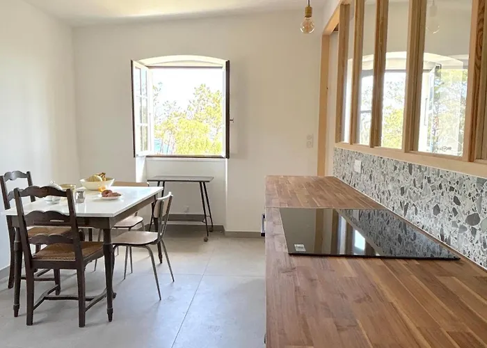 Montenosa Appartement